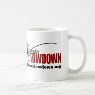 Hightower Lowdown (Mug) Coffee Mug