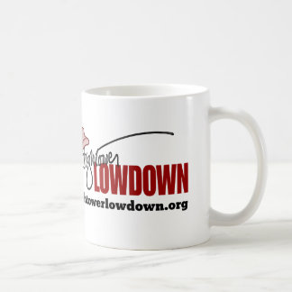 Hightower Lowdown (Mug) Coffee Mug