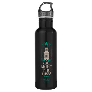 Hightower We Light The Way 710 Ml Water Bottle