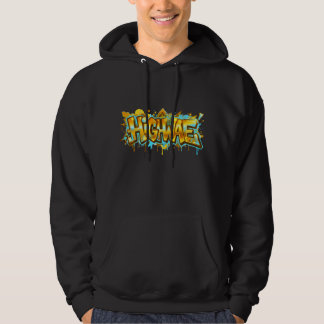 HIGHWAE HOODIE
