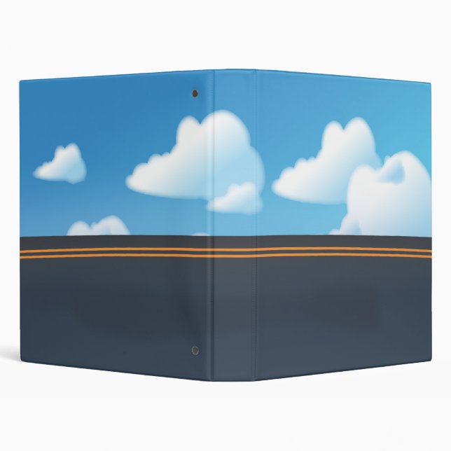 Highway Binder (Background)