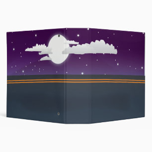 Highway Binder