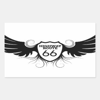 Highway_Route_662.png Sticker