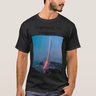 Highway To Heaven T-Shirt