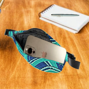 Highways Fanny Pack