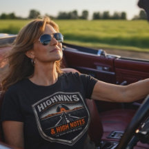 Highways & High Notes – Chrome Revival