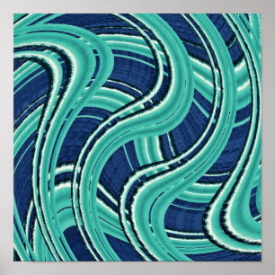 Highways Poster