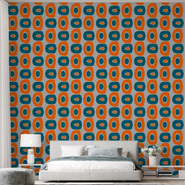 HIISI WALLPAPER (Bedroom)