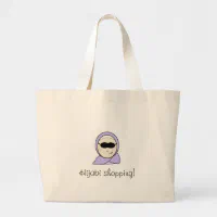 Islamic shopping store