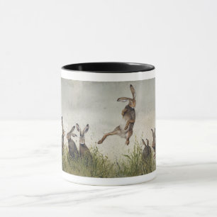 Hijinx Mug