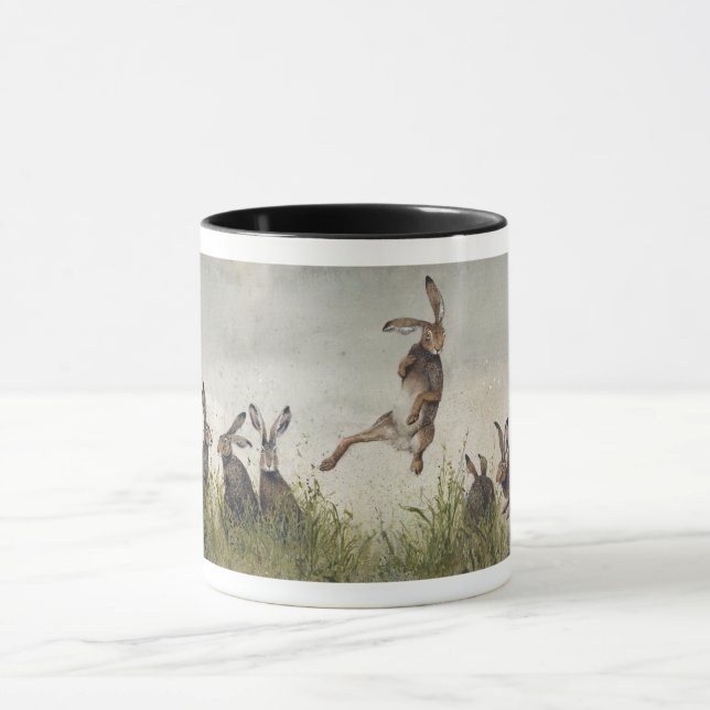 Hijinx Mug (Centre)