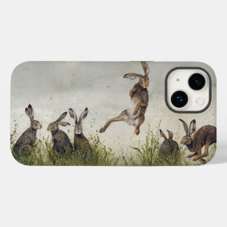 Hijinx Phone case