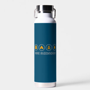 Hike Algonquin Provincial Park Water Bottle