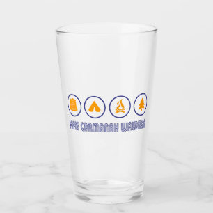 Hike Carmanah Walbran Provincial Park Glass