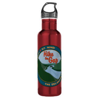 Hike the Gap - 710 Ml Water Bottle