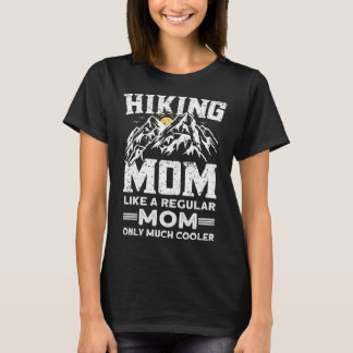 Hikers Hike Hiking T-Shirt