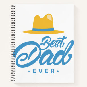 Hiking Adventure: Nature Spiral Notebook