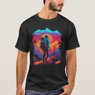 Hiking Adventure T-Shirt