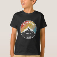 Hiking Ajax Peak Colorado