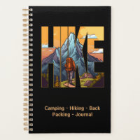 Hiking Camping Backpacking 