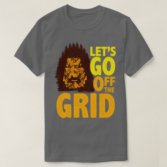Hiking Explore Mountains Hiker Gift T-Shirt (Design Front)
