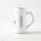 Hiking for Hops 22 oz Beer Stein