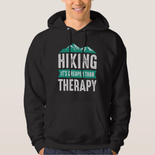 Hiking Hoodie