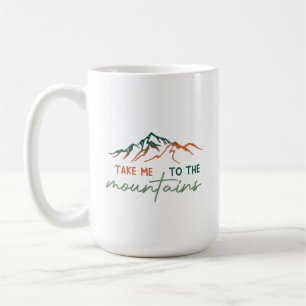 Hiking Mug