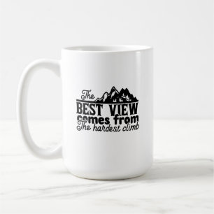 Hiking Mug