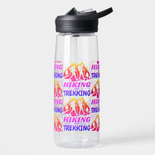 Hiking or Trekking Water Bottle