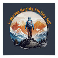 Hiking Shirt | Vacation Shirt | Adventure