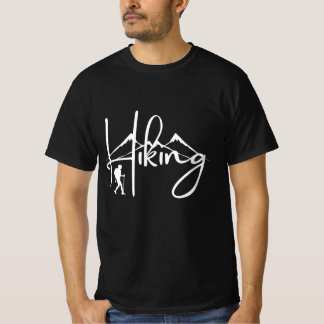 Hiking T-Shirt