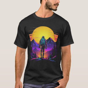 Hiking T-Shirt