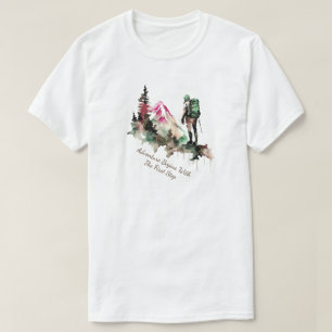 Hiking T-Shirt