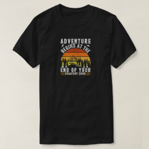 Hiking T-Shirt