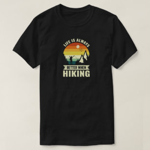 Hiking T-Shirt