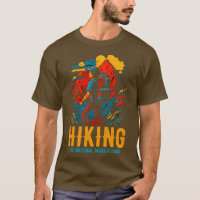 Hiking The original mobile game Funny
