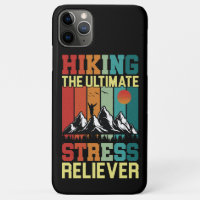 HIKING the ULTIMATE STRESS RELIEVER, Hiking Lovers