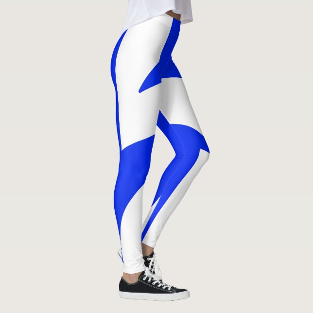 Hilali Leggings (Right)