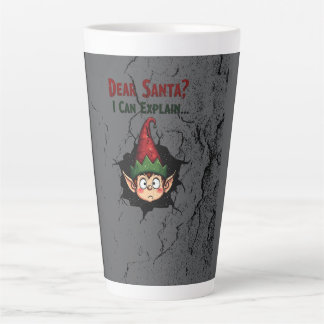 Hilarié Elf Design - Mug