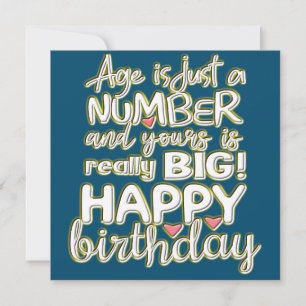 Hilarious Age Alert Get Ready for Big Laughs Funny