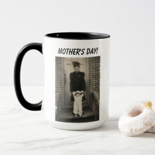 Hilarious And Heartwarming Mother’s Day Mug