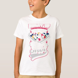 Hilarious Design For Snooker And 8 Ll Pool Fans - T-Shirt