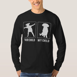 Hilarious Dog-tastic T-Shirt for Dog Lovers<br>