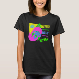 Hilarious Game Recreation Quote For The Cool Retro T-Shirt