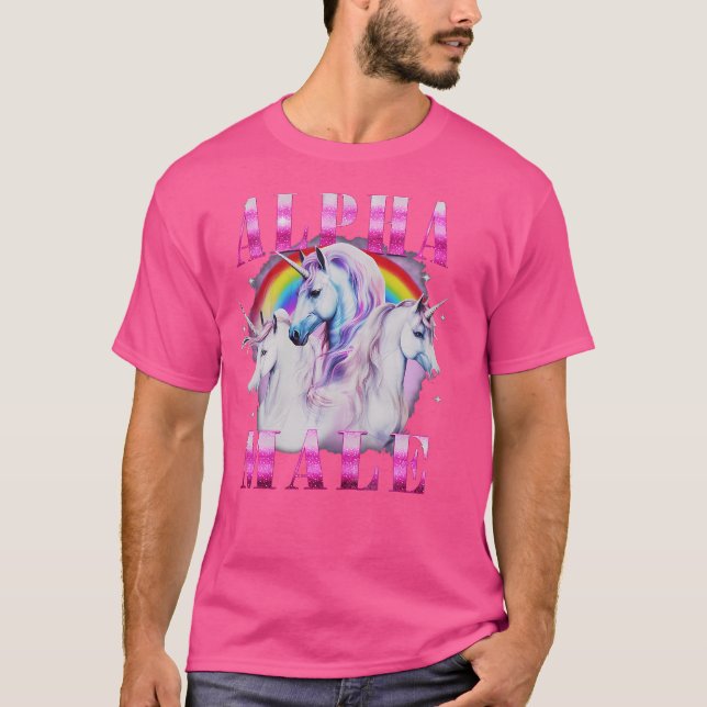 Hilarious Meme T-Shirt (Front)