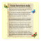 Hilarious "Nurse Retirement Rules" Poster 12x12"