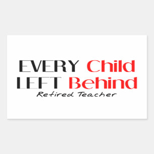 Hilarious Retired Teacher Gifts Sticker