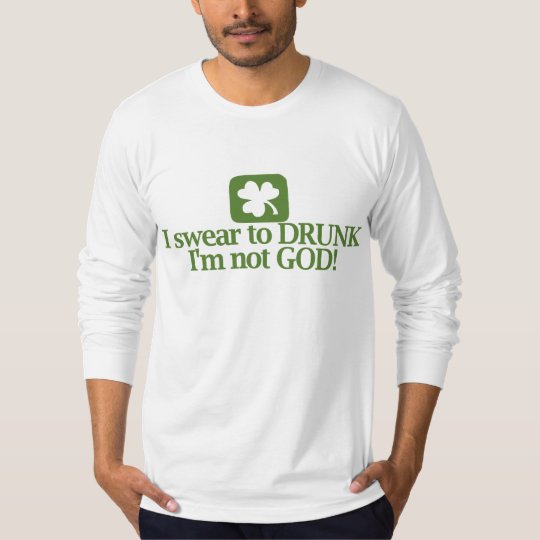 Hilarious St Patricks Day Shirts