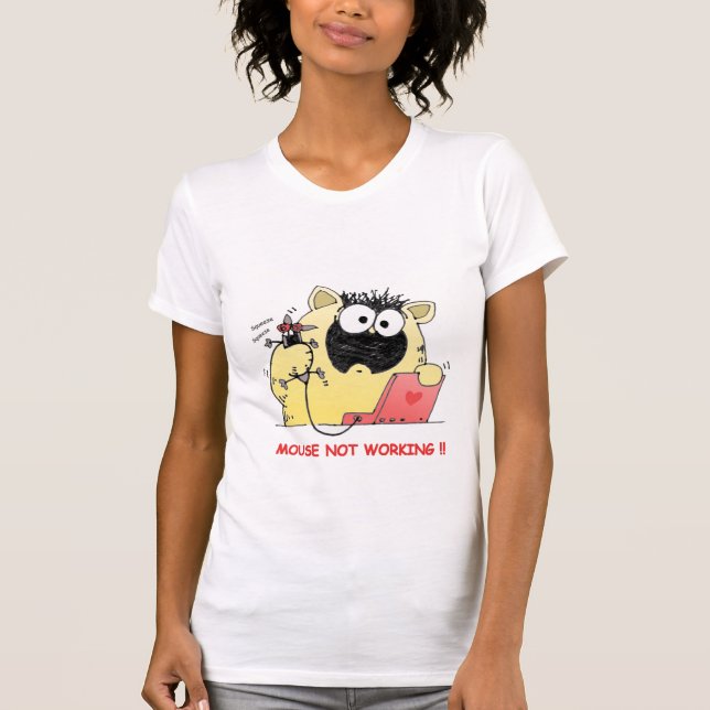 Hilarious T-Shirt (Front)